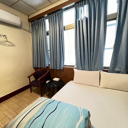Hotel Wayu House Dawu Exteriér fotografie