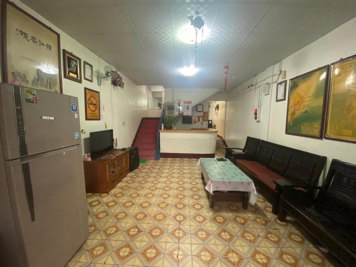 Hotel Wayu House Dawu Exteriér fotografie