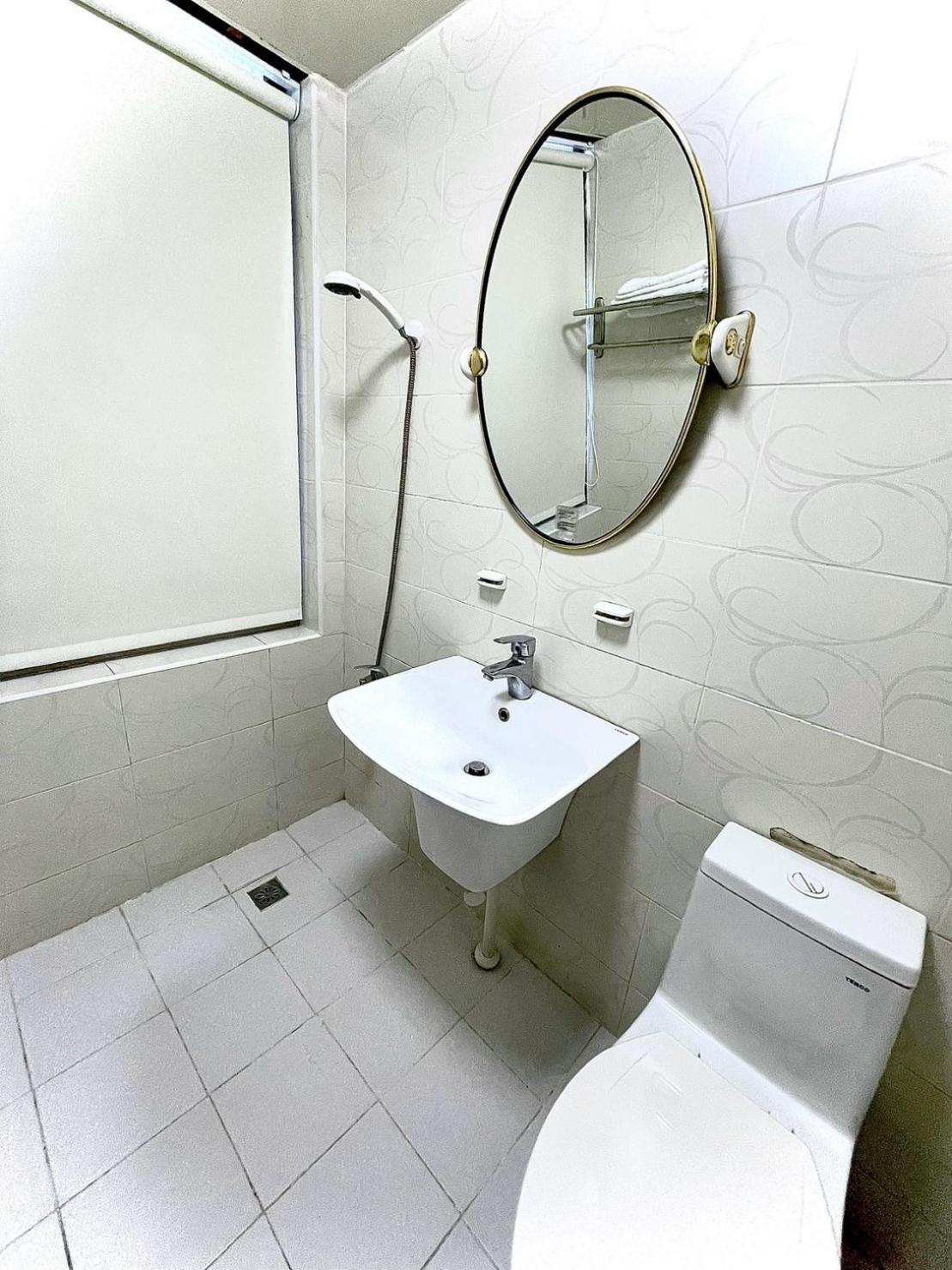 Hotel Wayu House Dawu Exteriér fotografie