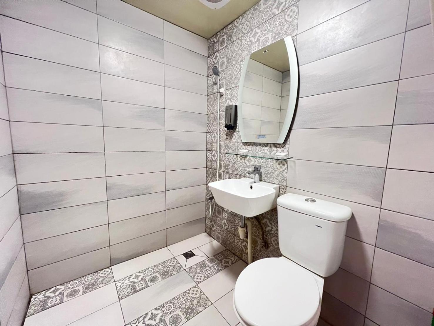 Hotel Wayu House Dawu Exteriér fotografie