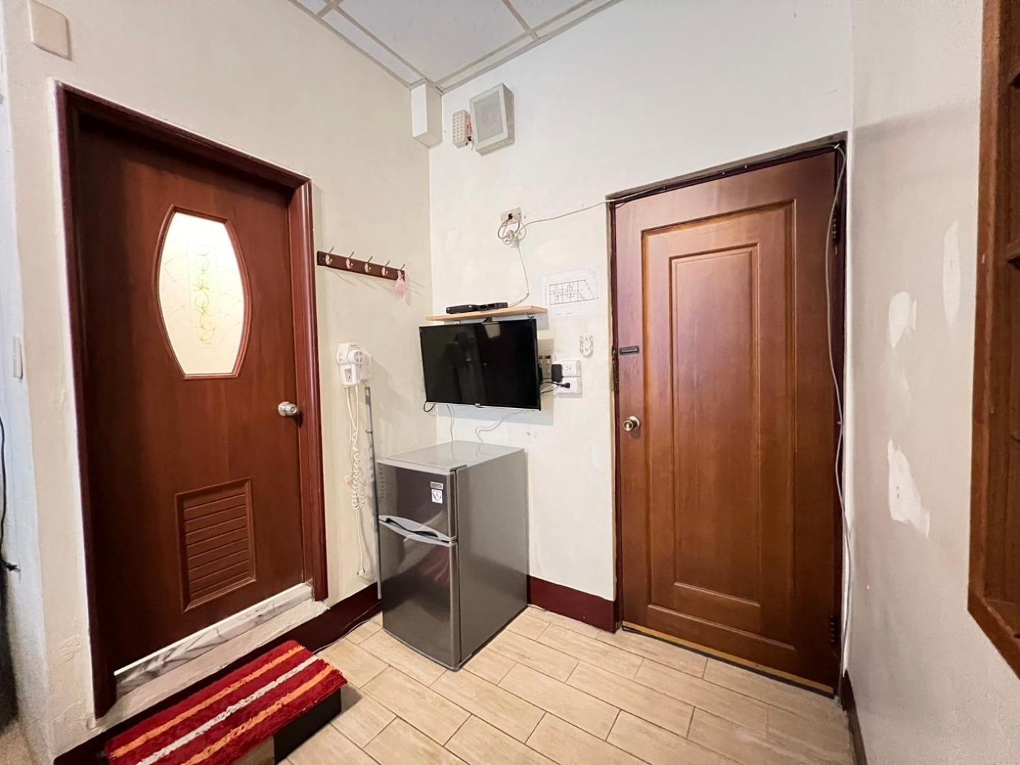 Hotel Wayu House Dawu Exteriér fotografie