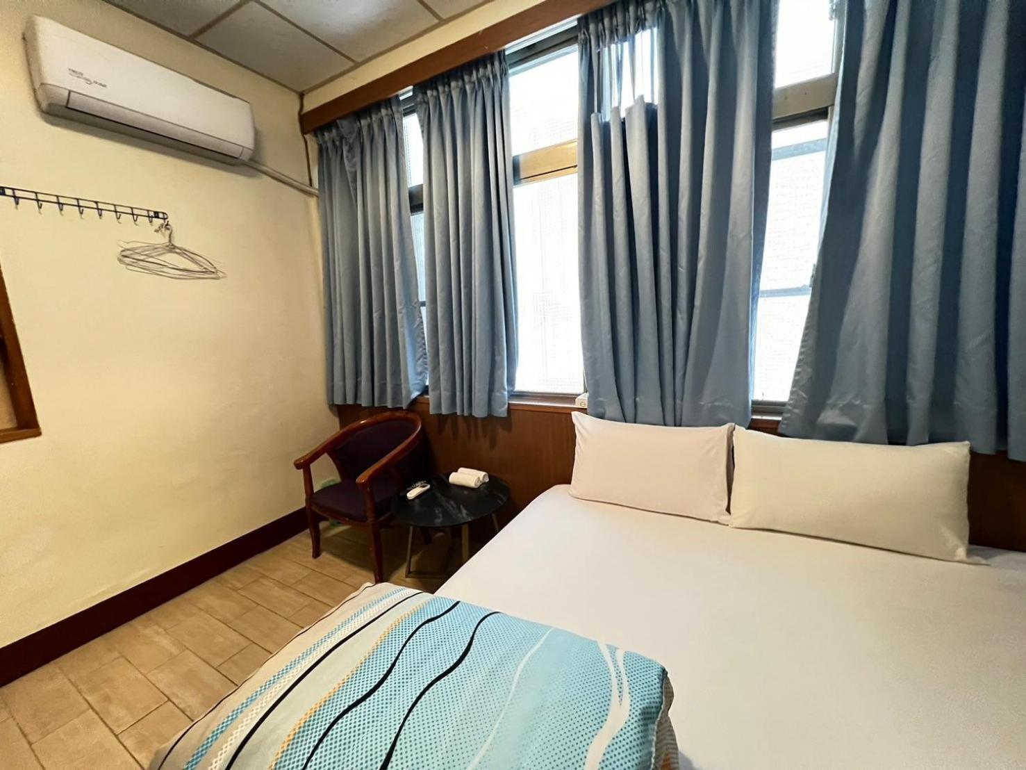 Hotel Wayu House Dawu Exteriér fotografie
