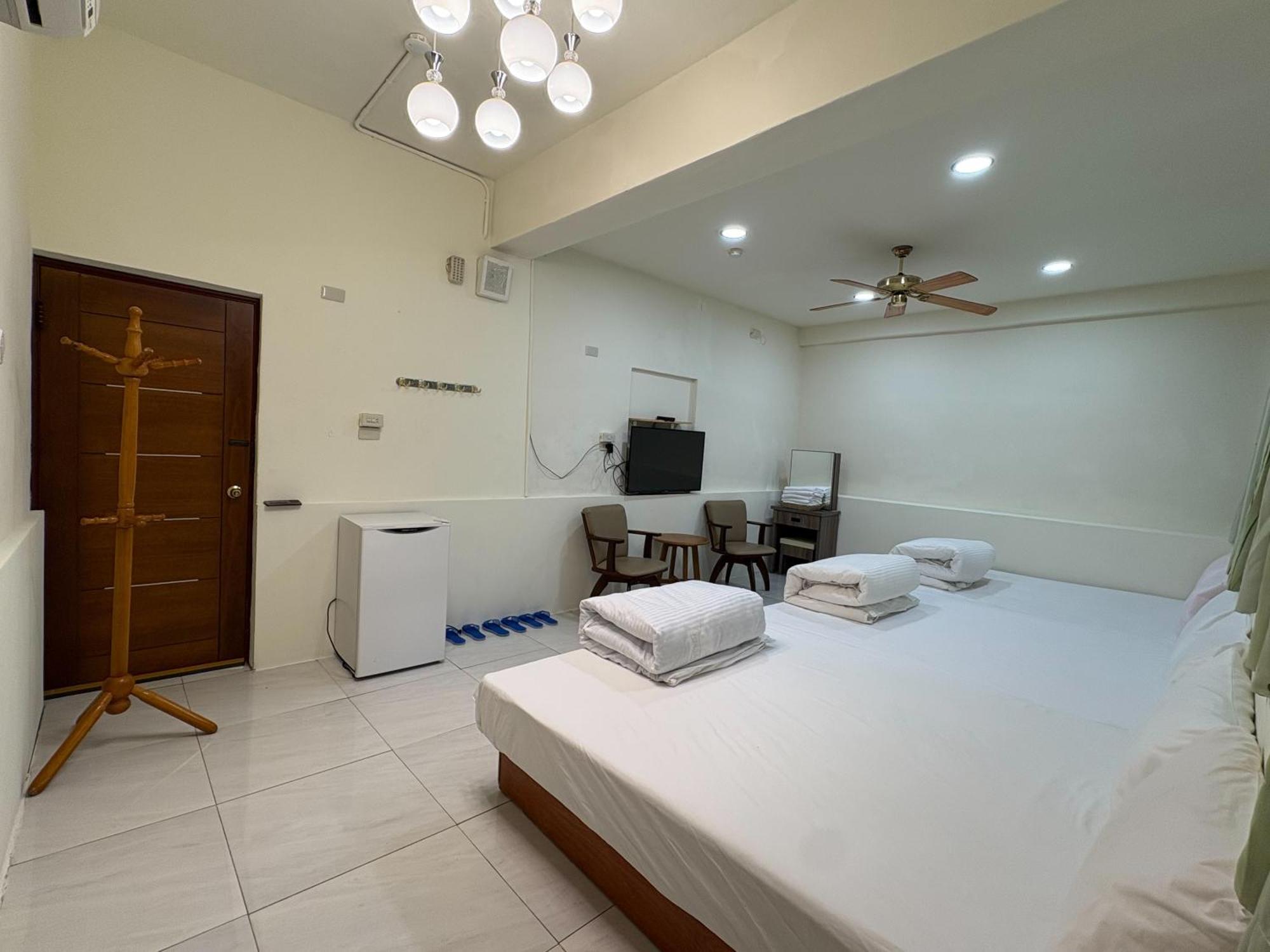 Hotel Wayu House Dawu Exteriér fotografie