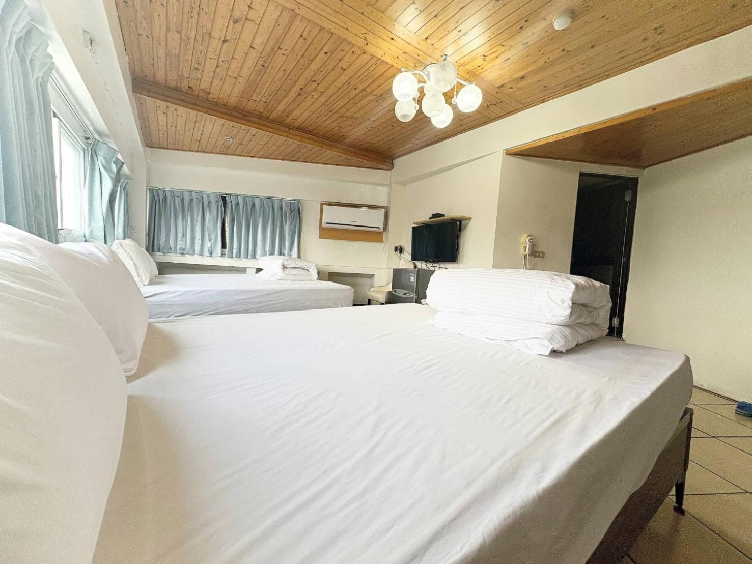 Hotel Wayu House Dawu Exteriér fotografie